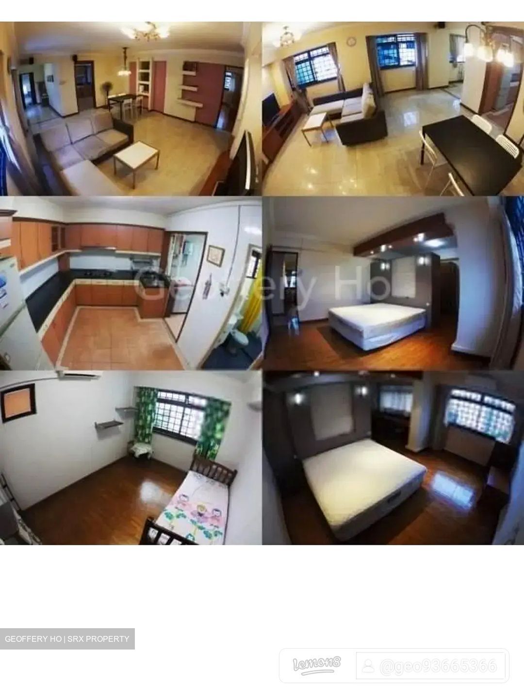 Blk 166 Gangsa Road (Bukit Panjang), HDB 5 Rooms #580756451